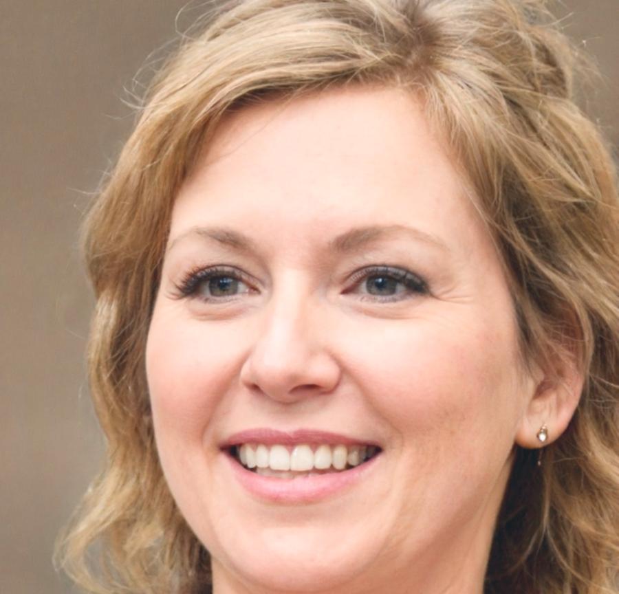 Наталія Цимбал, викладачка парних танців із десятирічним досвідом